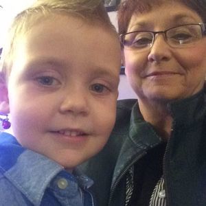 Meet your Posher, Mary